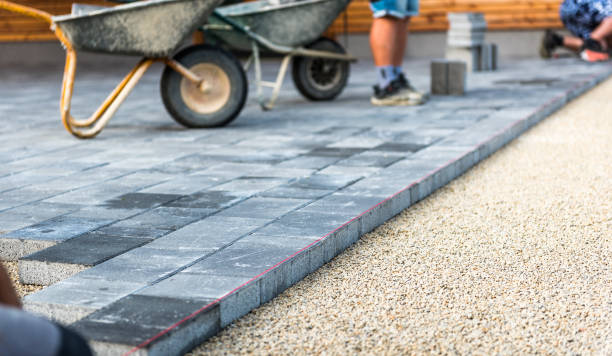 Best Concrete Sidewalk Installation  in Beesleys Point, NJ