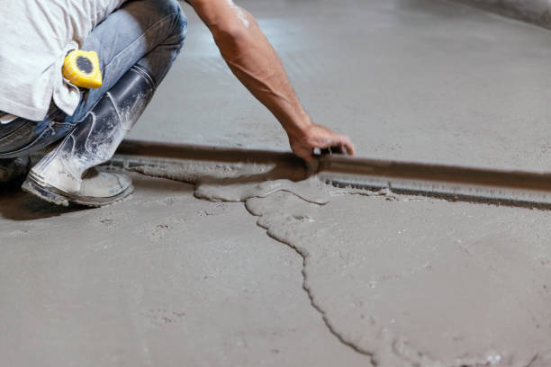 Best Affordable Concrete Contractor  in Beesleys Point, NJ