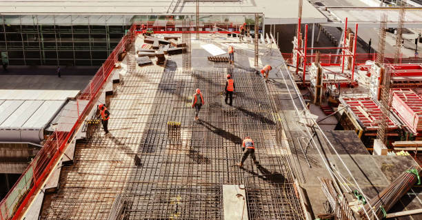 Best Residential Concrete Services  in Beesleys Point, NJ