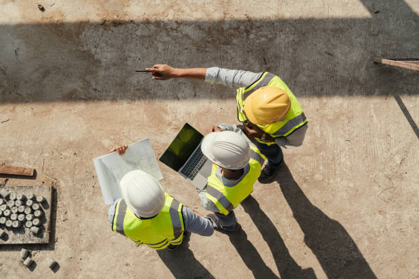 Best Concrete Driveway Repair Near Me  in Beesleys Point, NJ