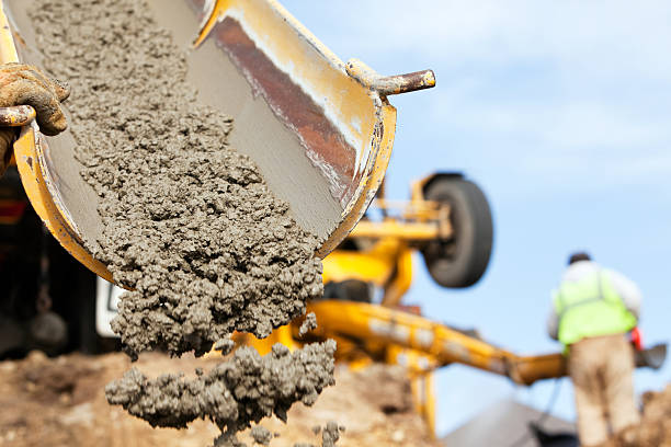 Best Concrete Slab Installation  in Beesleys Point, NJ