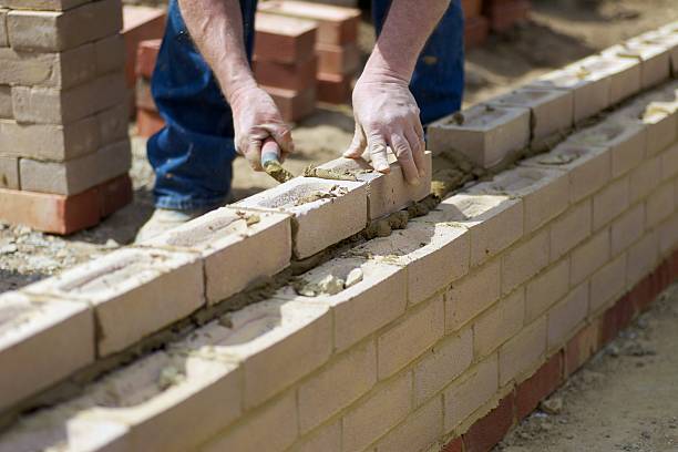 Best Concrete Foundation Repair  in Beesleys Point, NJ
